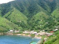 Sierra Nevada de Santa Marta