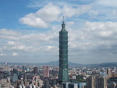 Taipei