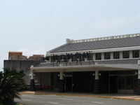 Lyudao Airport Lyudao Airport