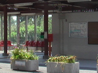 Takeoka Station