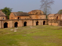 Talatal Ghar