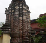 Talesavara Siva Temple-II