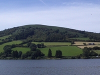 Talybont Reservoir Talybont Reservoir