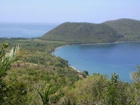Cabrits National Park Cabrits National Park