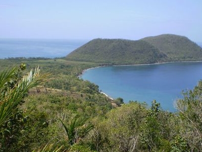 Cabrits National Park
