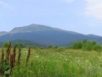 Bieszczady National Park Bieszczady National Park