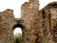 Tautra Abbey