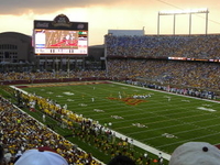 TCF Bank Stadium