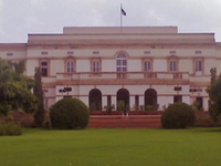 Teen Murti Bhavan Teen Murti Bhavan