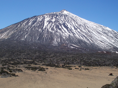 Teide