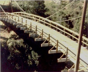 Te Rata Bridge