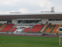Thai Army Sports Stadium