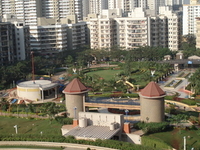 Thakur Village Thakur Village