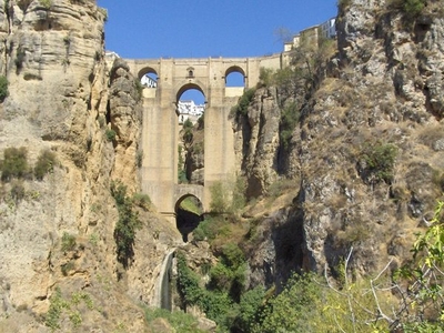 Observation Deck