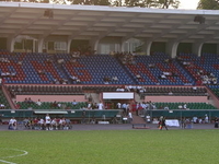 Thong Nhat Stadium