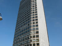 Alpha Tower