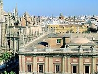 General Archive Of The Indies General Archive Of The Indies