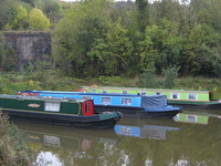 Uttoxeter Canal