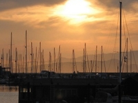 Berkeley Marina