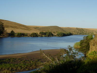 Breede River