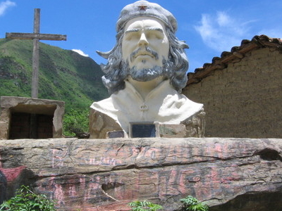La Higuera