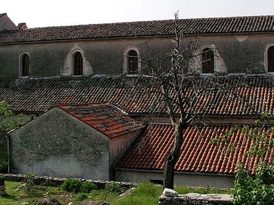 Sveti Lovrec