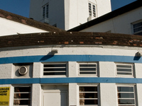 Dagenham Roundhouse