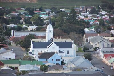 Bredasdorp