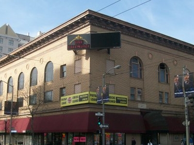 The Fillmore