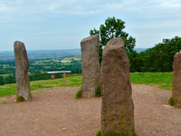 Clent Hills