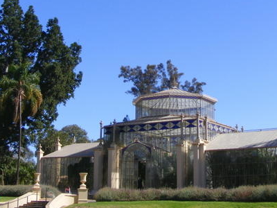 Adelaide Botanic Gardens