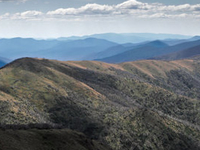 Great Dividing Range