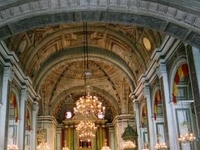 Baroque Churches