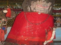 Ketakeshwar Dewal