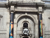 National Wax Museum