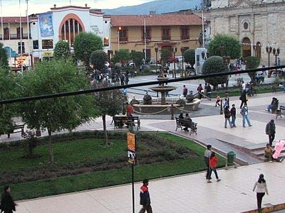 Huancayo