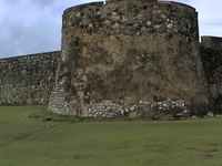 Fortaleza San Felipe