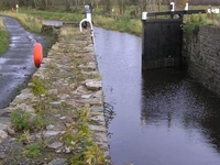 Strabane Canal