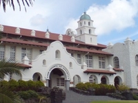 Auckland Grammar School Auckland Grammar School
