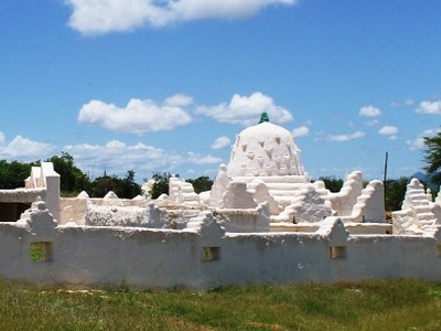Sheikh Hussein