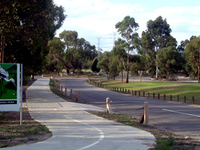 Koomba Park