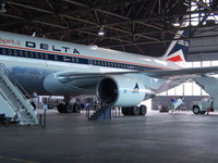 Delta Heritage Museum