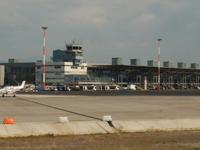 Thessaloniki International Airport