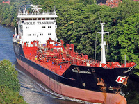 Manchester Ship Canal