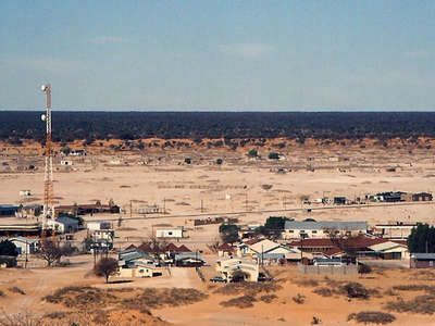 Tshabong