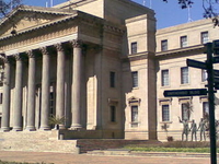 University of the Witwatersrand