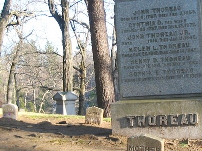 Sleepy Hollow Cemetery