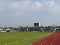 Thupatemee Stadium