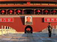 Tiananmen Tiananmen