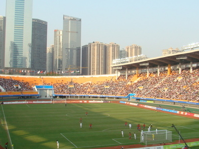 Tianhe Stadium
